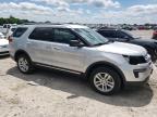2019 Ford Explorer Xlt იყიდება Madisonville-ში, TN - Front End