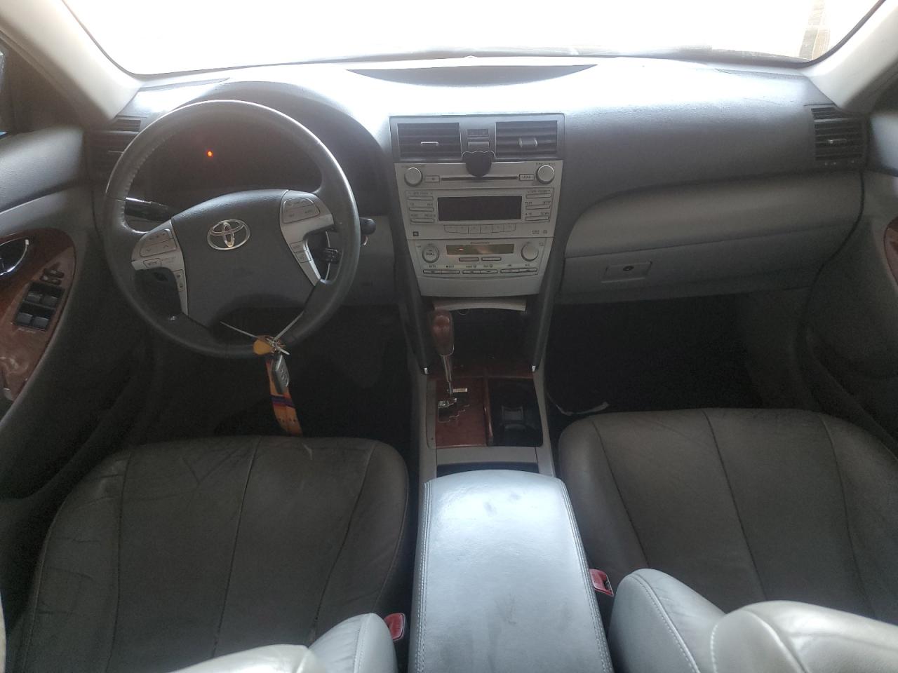 2010 Toyota Camry Se VIN: 4T1BK3EK7AU104084 Lot: 57165595