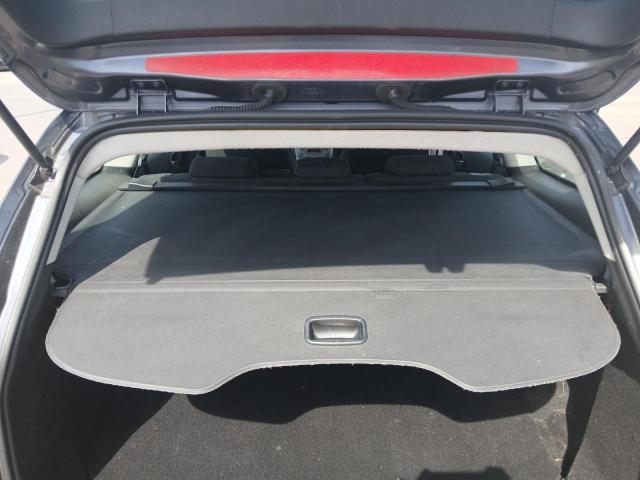 2010 FORD MONDEO 2.0 TDCI ZETEC [163] 5DR