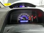 2009 Honda Civic Lx na sprzedaż w Candia, NH - Minor Dent/Scratches