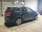 2012 Kia Sorento Ex на продаже в Angola, NY - Front End