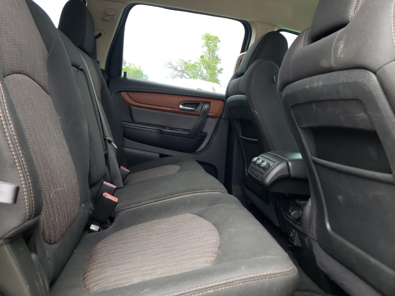 1GNKRGKD7HJ262151 CHEVROLET TRAVERSE 2017