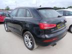 2012 AUDI Q3 SE TFSI for sale at Copart SANDY