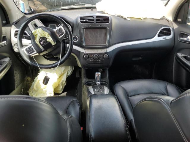  DODGE JOURNEY 2013 Сharcoal