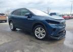 2023 Volkswagen Id.4 Pro en Venta en Bowmanville, ON - Front End