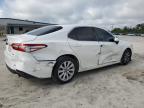 2018 Toyota Camry L de vânzare în Fort Pierce, FL - All Over