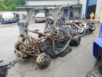 2024 Atv All Models за продажба в Ellwood City, PA - Burn
