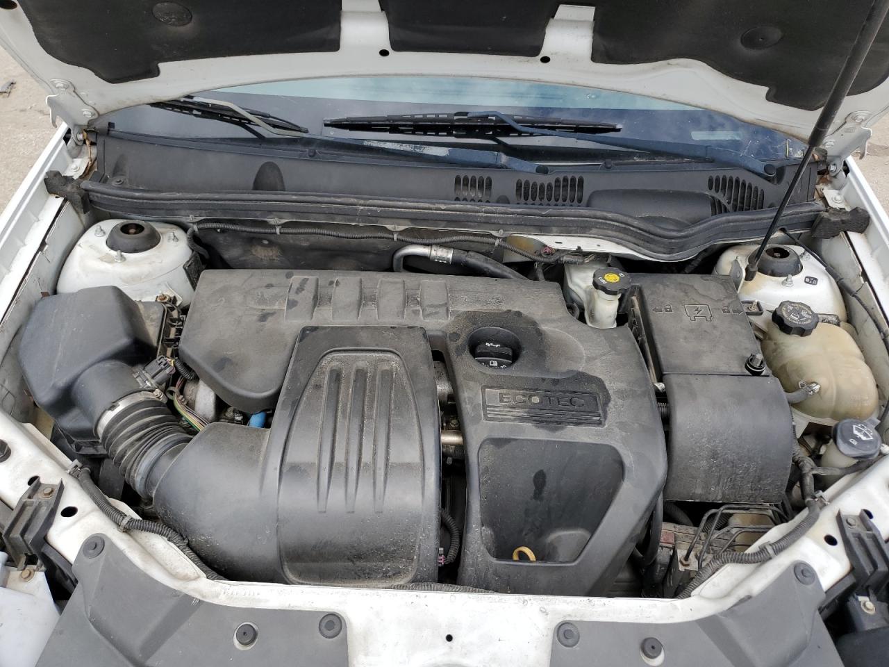 2009 Chevrolet Cobalt Lt VIN: 1G1AT58H897171207 Lot: 58120235