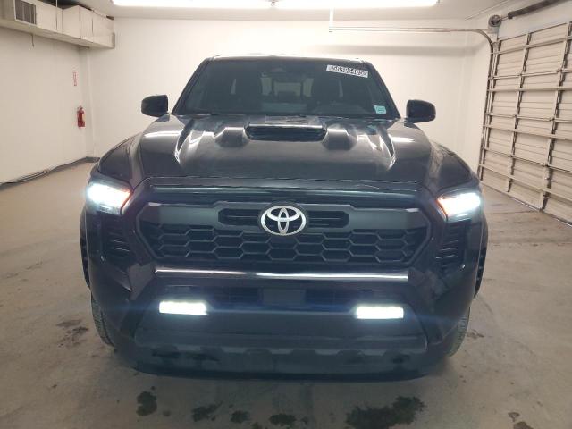  TOYOTA TACOMA 2024 Черный