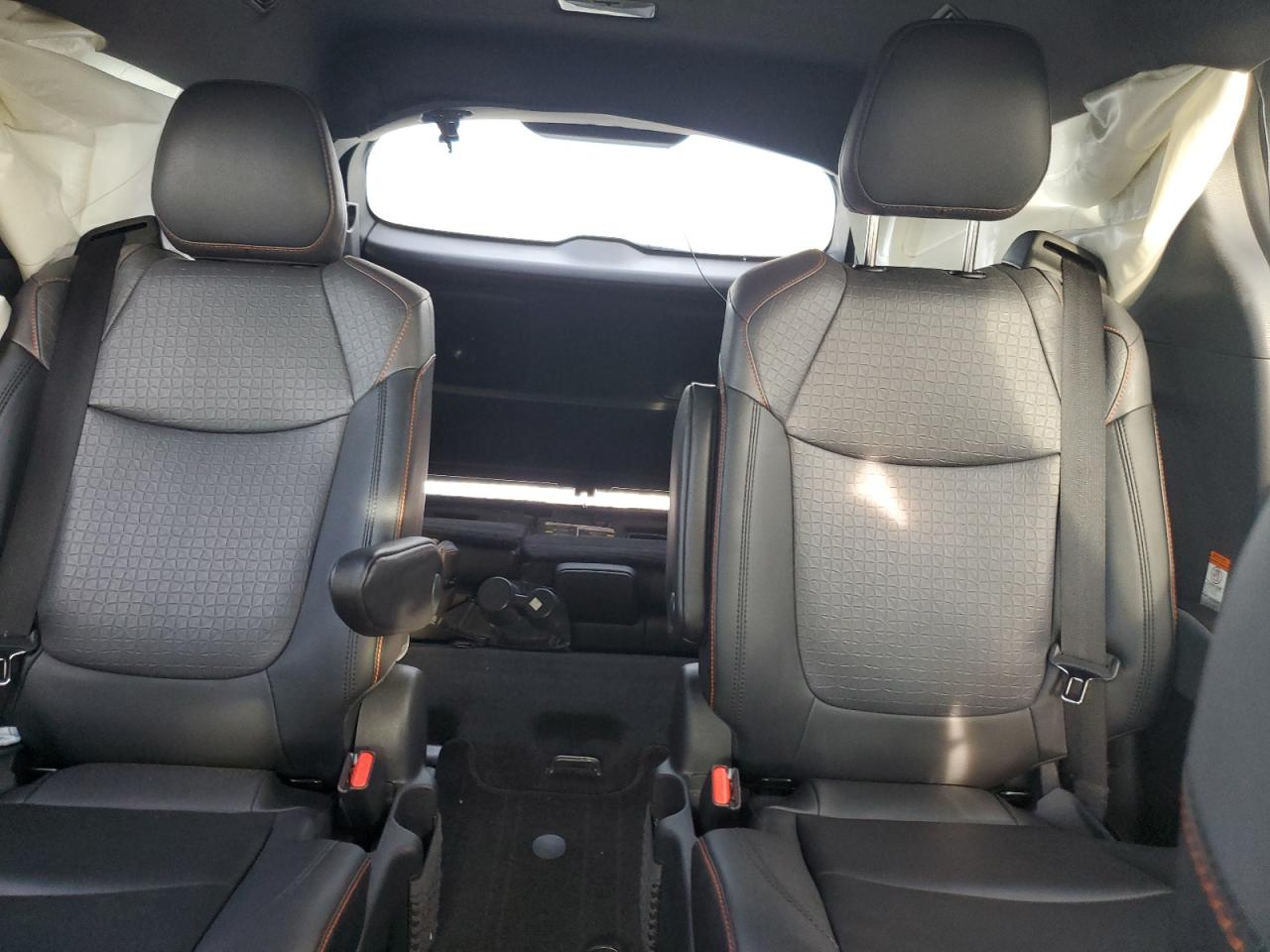 2022 Toyota Sienna Xse VIN: 5TDXRKEC6NS103883 Lot: 58662275