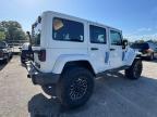 2012 Jeep Wrangler Unlimited Sahara for Sale in Riverview, FL - Minor Dent/Scratches