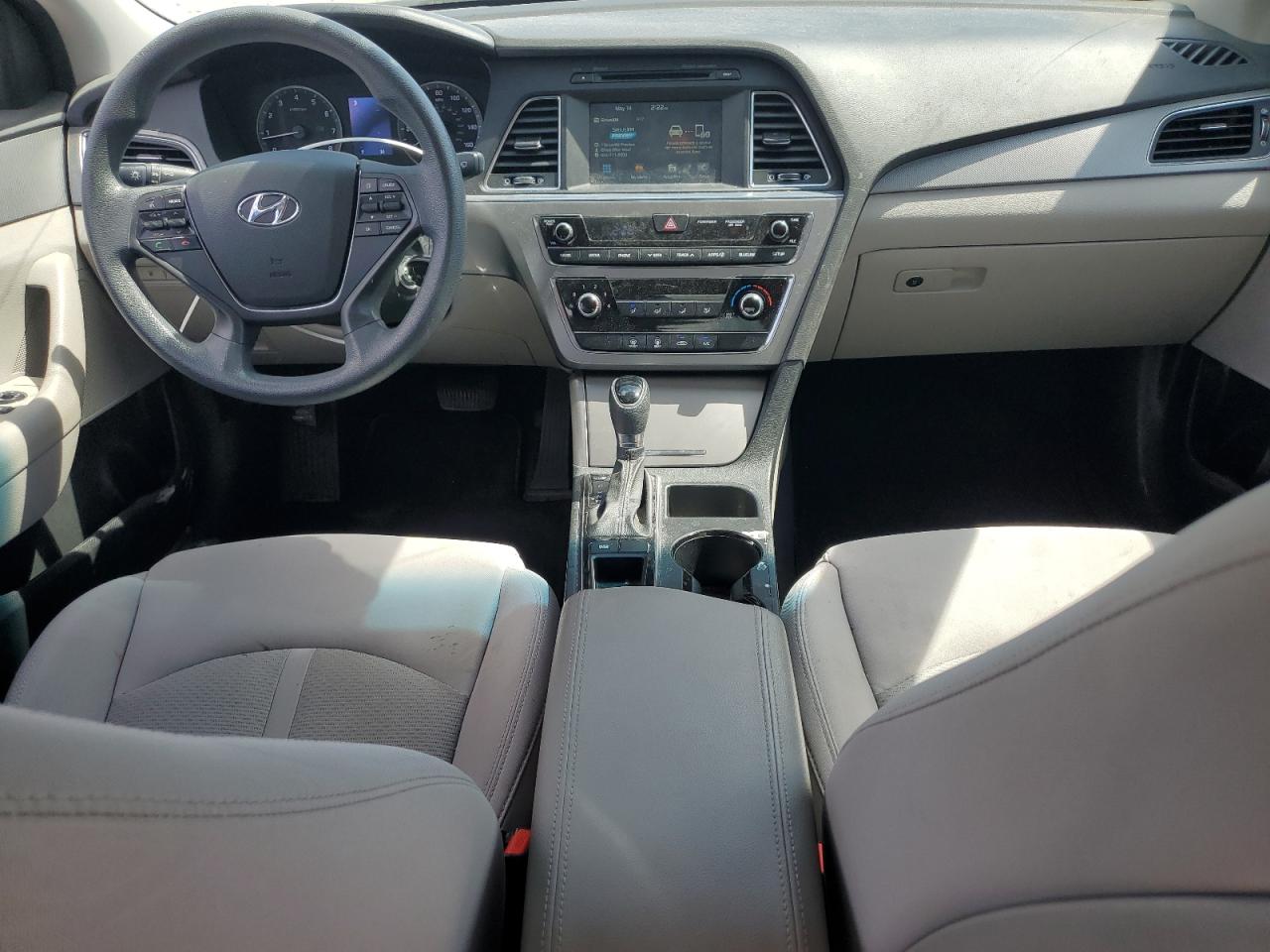 2016 Hyundai Sonata Se VIN: 5NPE24AFXGH354597 Lot: 56630145