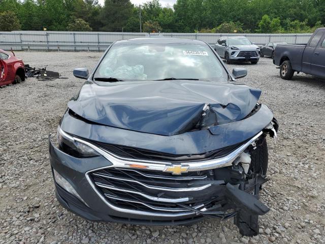  CHEVROLET MALIBU 2019 Синій
