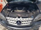 2011 Mercedes-Benz Ml 350 4Matic للبيع في Ellenwood، GA - Front End