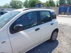 2015 FIAT PANDA EASY for sale at Copart WOLVERHAMPTON