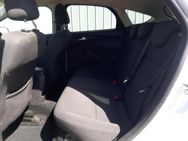 2015 FORD FOCUS TITA