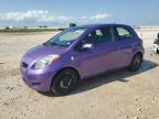 2010 Toyota Yaris  на продаже в Taylor, TX - Hail