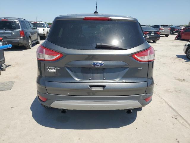 Паркетники FORD ESCAPE 2016 Серый