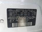 2019 Hyundai Ioniq Blue იყიდება Sun Valley-ში, CA - Damage History