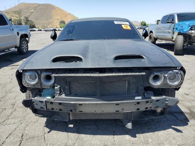  DODGE CHALLENGER 2022 Black