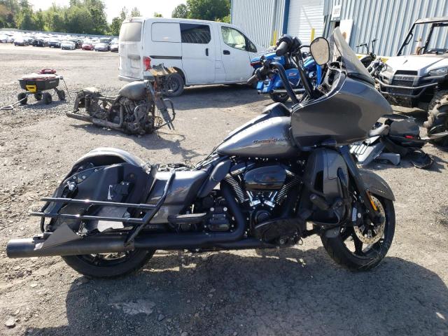 2021 Harley-Davidson Fltrk