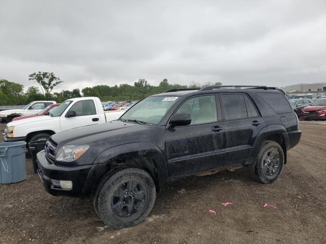 2005 Toyota 4Runner Limited