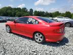 2004 Pontiac Gto  na sprzedaż w Mebane, NC - Front End
