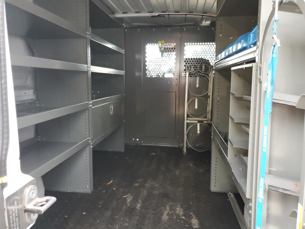 2023 Ram Promaster 2500 2500 Standard VIN: 3C6LRVVG8PE588695 Lot: 55992305