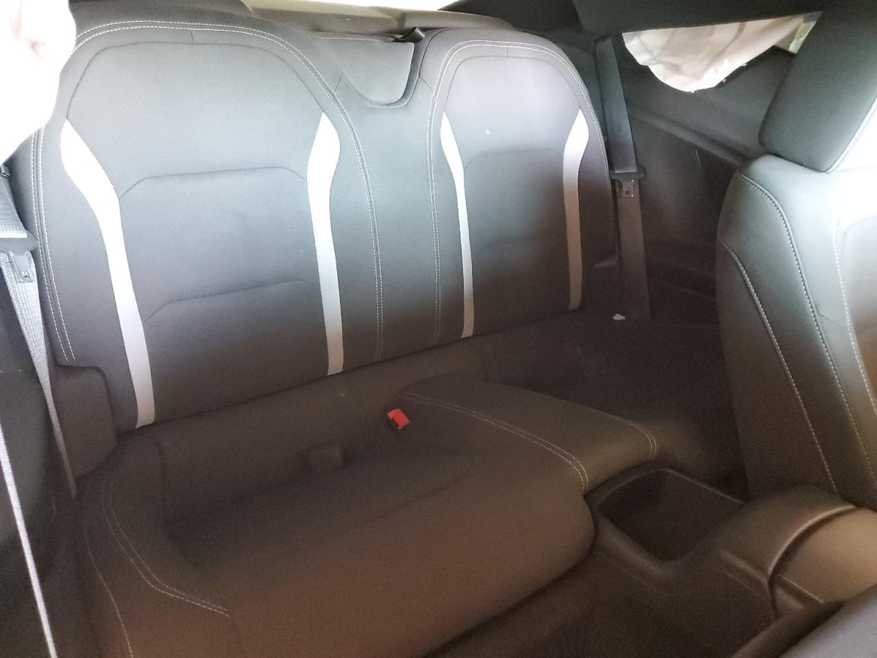 1G1FF1R79K0113648 CHEVROLET CAMARO 2019