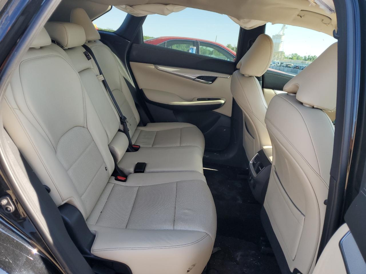 2019 Infiniti Qx50 Essential VIN: 3PCAJ5M34KF110654 Lot: 58075995