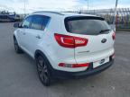 2014 KIA SPORTAGE 3 for sale at Copart CHESTER