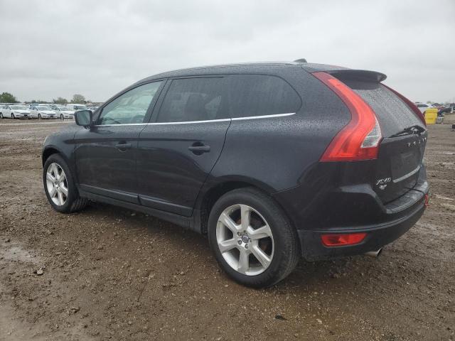  VOLVO XC60 2013 Черный