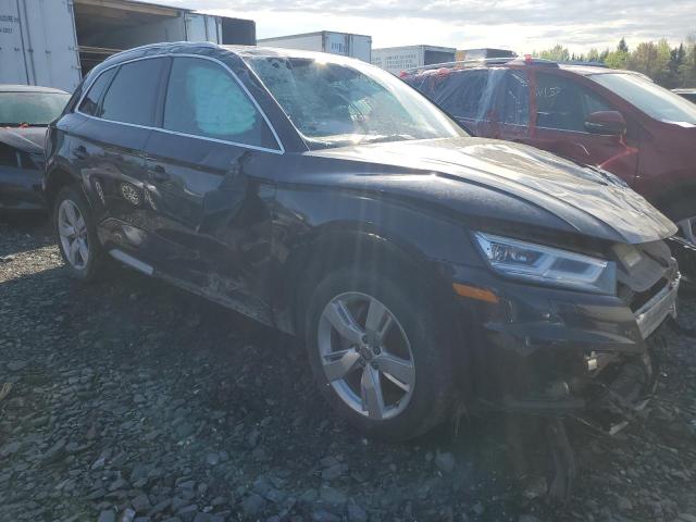 2019 AUDI Q5 PRESTIGE