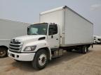 2020 Hino 258/268  на продаже в Des Moines, IA - Normal Wear