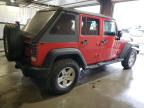 2012 Jeep Wrangler Unlimited Sport for Sale in Ebensburg, PA - Rear End
