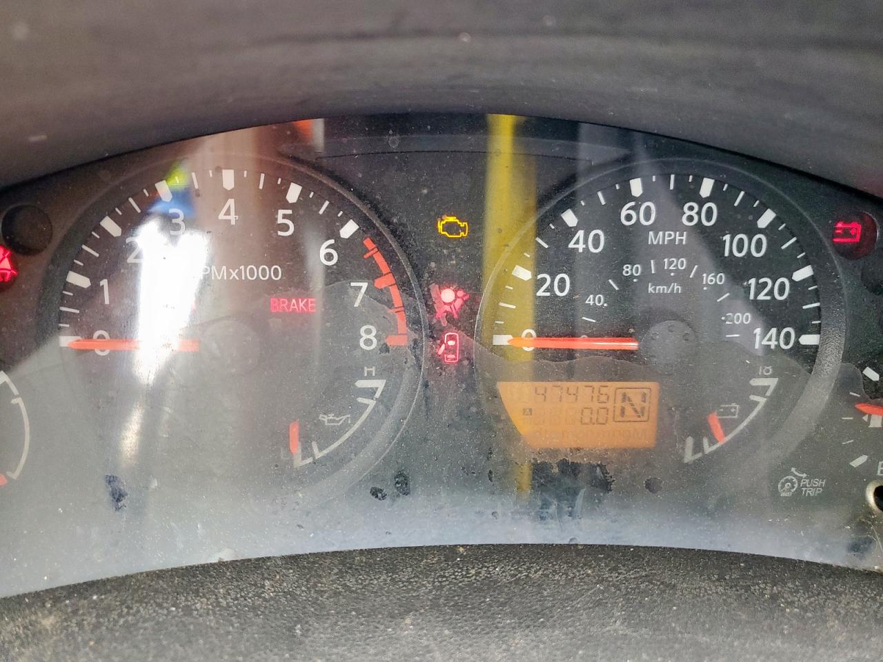 1N6BD0CT7KN718554 NISSAN FRONTIER 2019