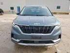 2022 Kia Carnival Ex de vânzare în Haslet, TX - Side