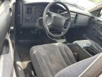 2002 Dodge Dakota Base продається в Apopka, FL - Front End