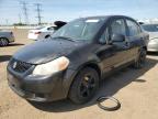 2008 Suzuki Sx4  na sprzedaż w Elgin, IL - Rear End