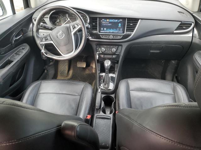  BUICK ENCORE 2018 Белы