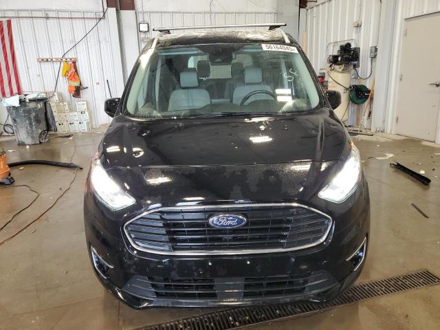  FORD TRANSIT 2020 Czarny