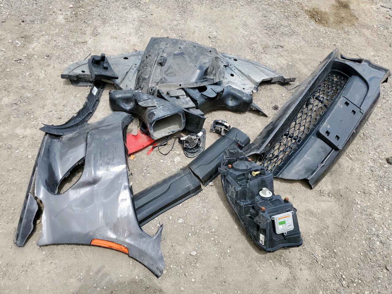 2022 Dodge Charger Scat Pack VIN: 2C3CDXGJ4NH206227 Lot: 56488475