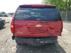 2012 Chevrolet Tahoe K1500 Ltz for Sale in Cicero, IN - Rear End