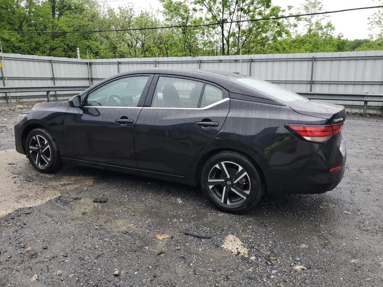 3N1AB8CV3RY331181 NISSAN SENTRA 2024
