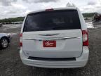2016 Chrysler Town & Country Touring   en Venta en Cahokia Heights, IL - Front End