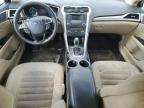 2013 Ford Fusion Se zu verkaufen in Prairie Grove, AR - Mechanical