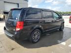 2017 Dodge Grand Caravan Sxt за продажба в Cahokia Heights, IL - Front End
