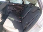 2015 FORD FOCUS ZETE for sale at Copart SANDWICH