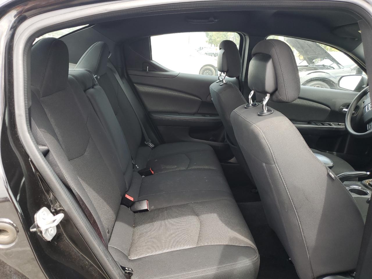 2013 Dodge Avenger Se VIN: 1C3CDZAB1DN741891 Lot: 56050935