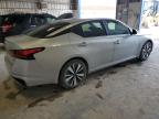 2021 Nissan Altima Sv   for Sale in Abilene, TX - Hail